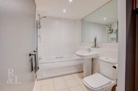 Property thumbnail image for Radcliffe Road, West Bridgford, Nottingham
