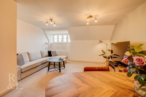 Property thumbnail image for Radcliffe Road, West Bridgford, Nottingham