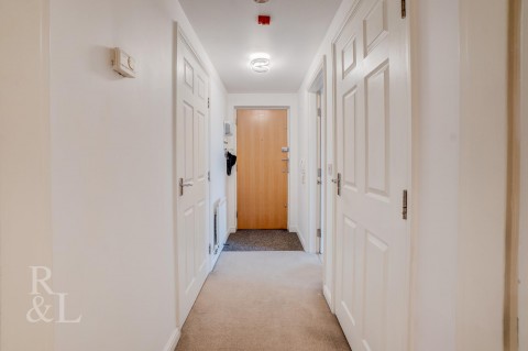 Property thumbnail image for Radcliffe Road, West Bridgford, Nottingham