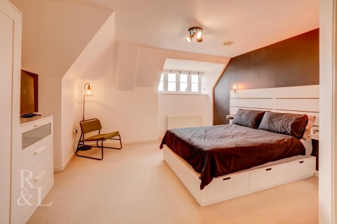 Property thumbnail image for Radcliffe Road, West Bridgford, Nottingham