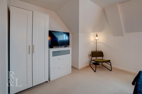 Property thumbnail image for Radcliffe Road, West Bridgford, Nottingham