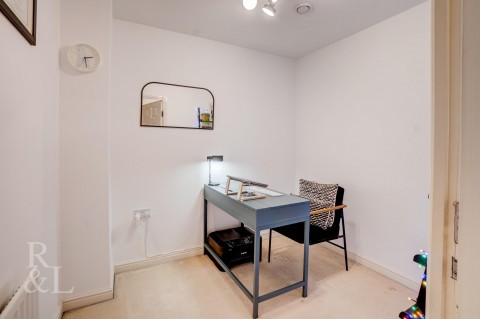 Property thumbnail image for Radcliffe Road, West Bridgford, Nottingham
