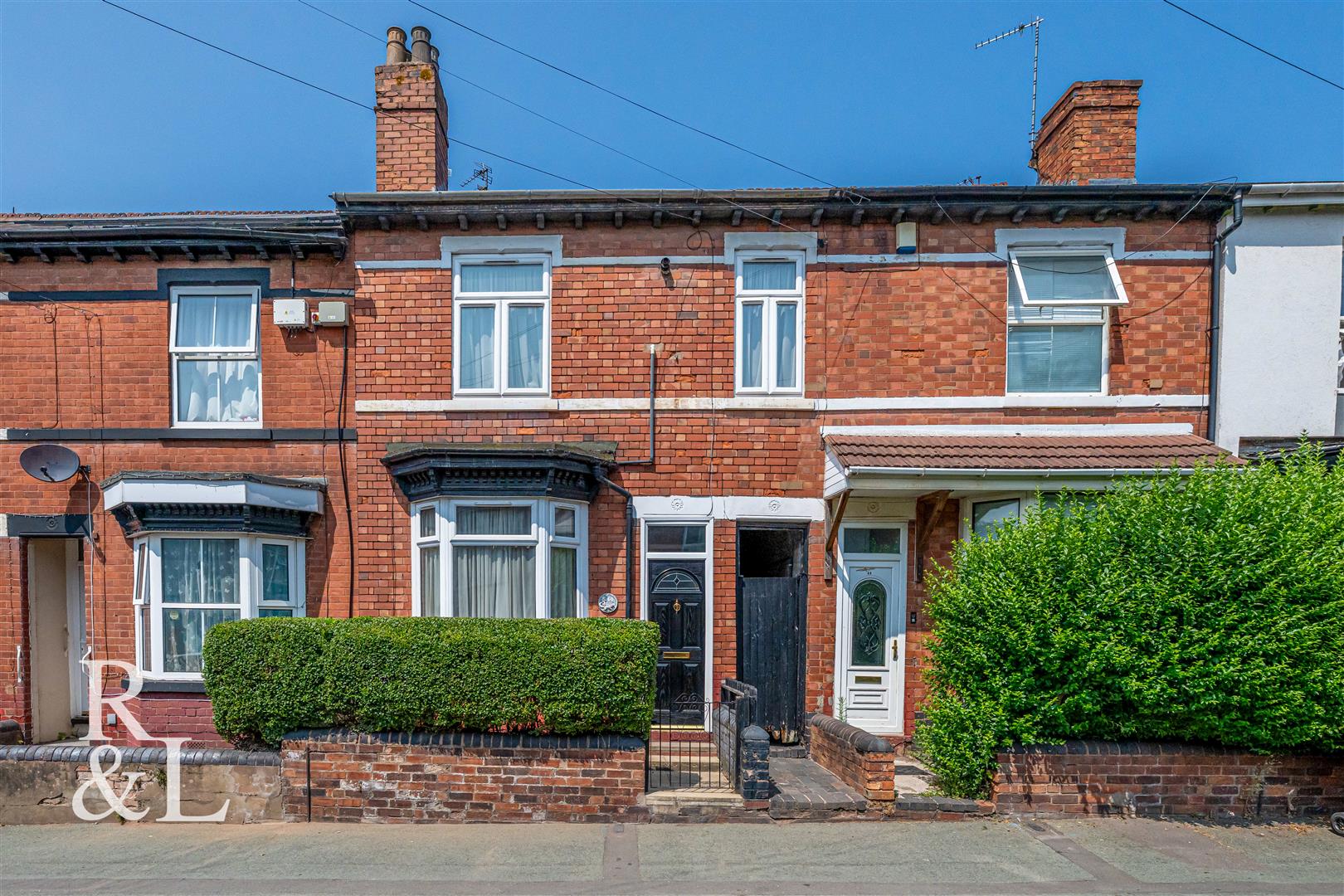 Property image for Merridale Street West, Wolverhampton