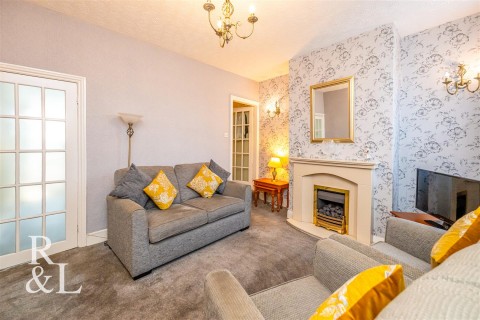 Property thumbnail image for Merridale Street West, Wolverhampton