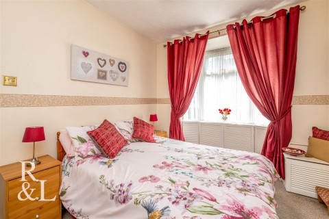 Property thumbnail image for Merridale Street West, Wolverhampton