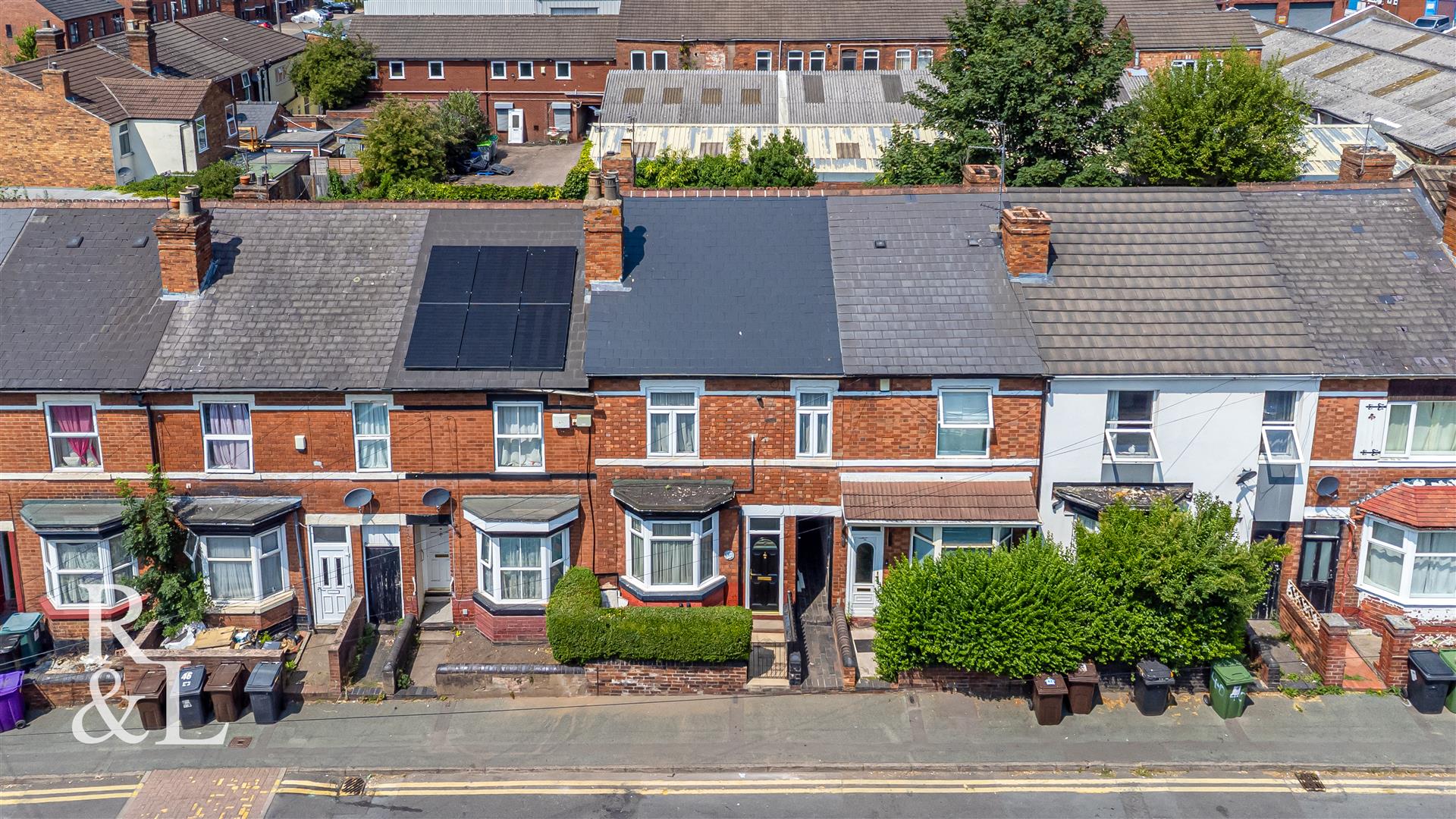 Property image for Merridale Street West, Wolverhampton