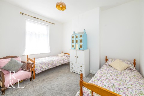 Property thumbnail image for Merridale Street West, Wolverhampton