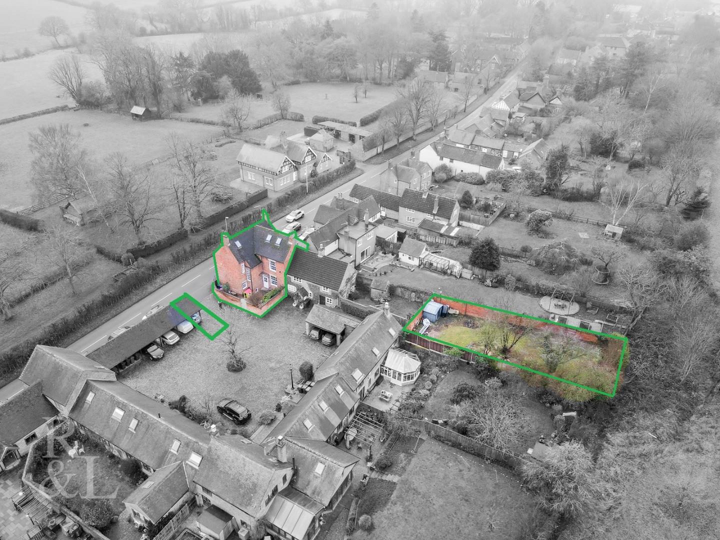 Property image for Main Street, West Leake