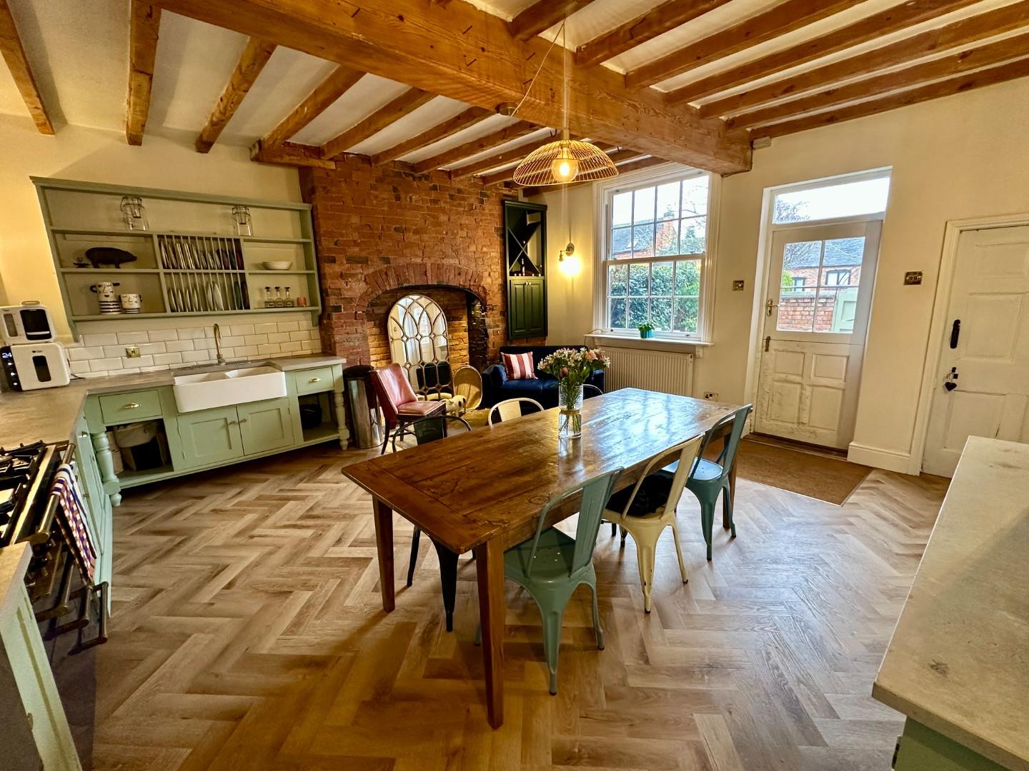 Property image for Main Street, West Leake