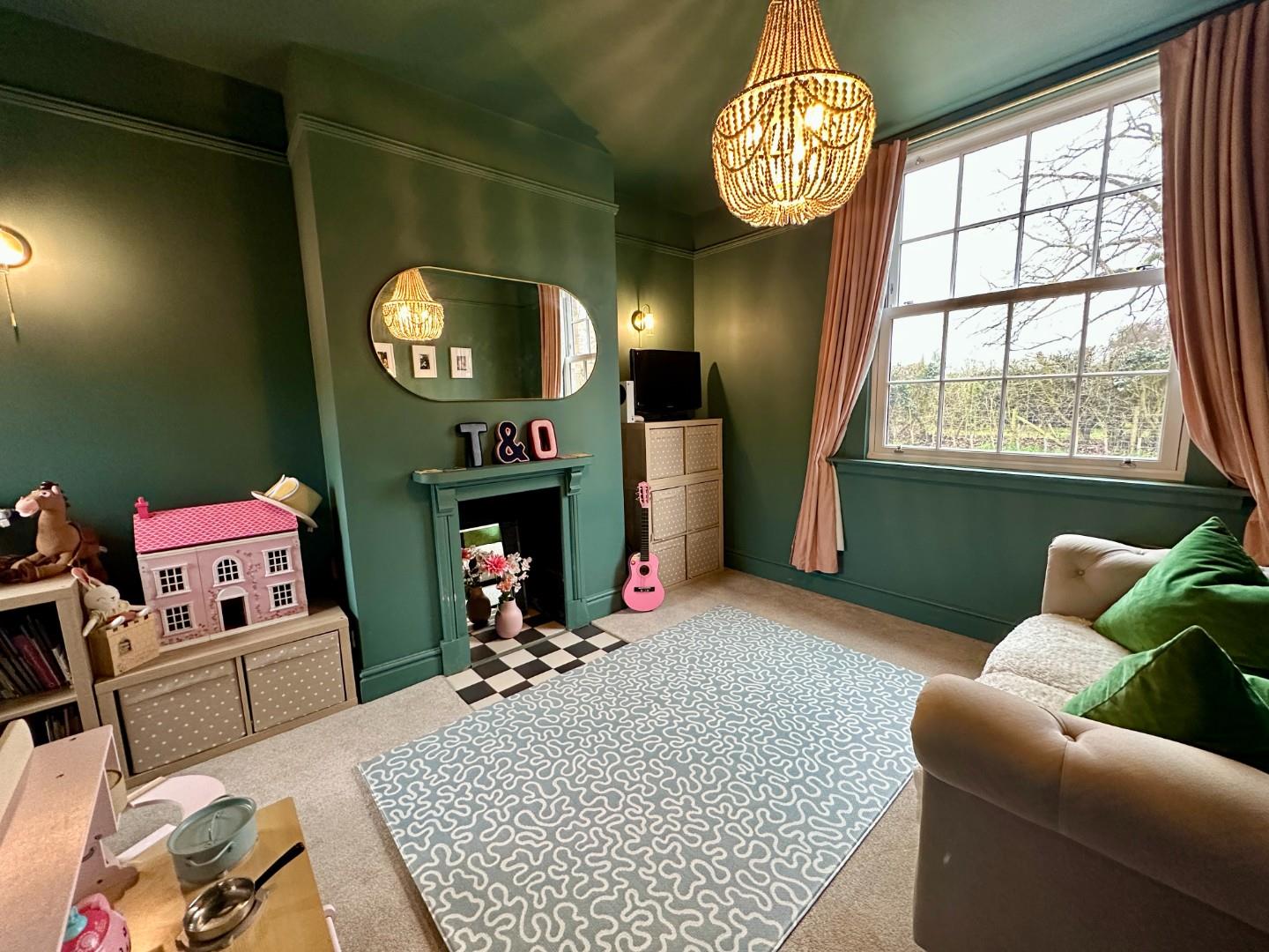 Property image for Main Street, West Leake