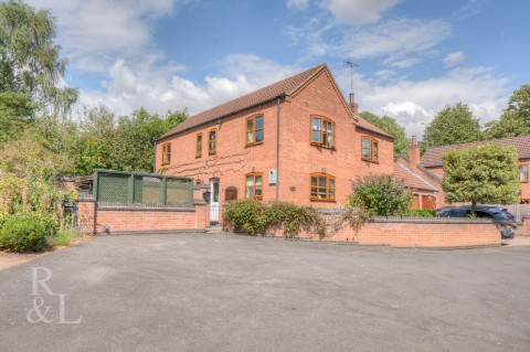 Property thumbnail image for Main Street, Wysall, Nottingham
