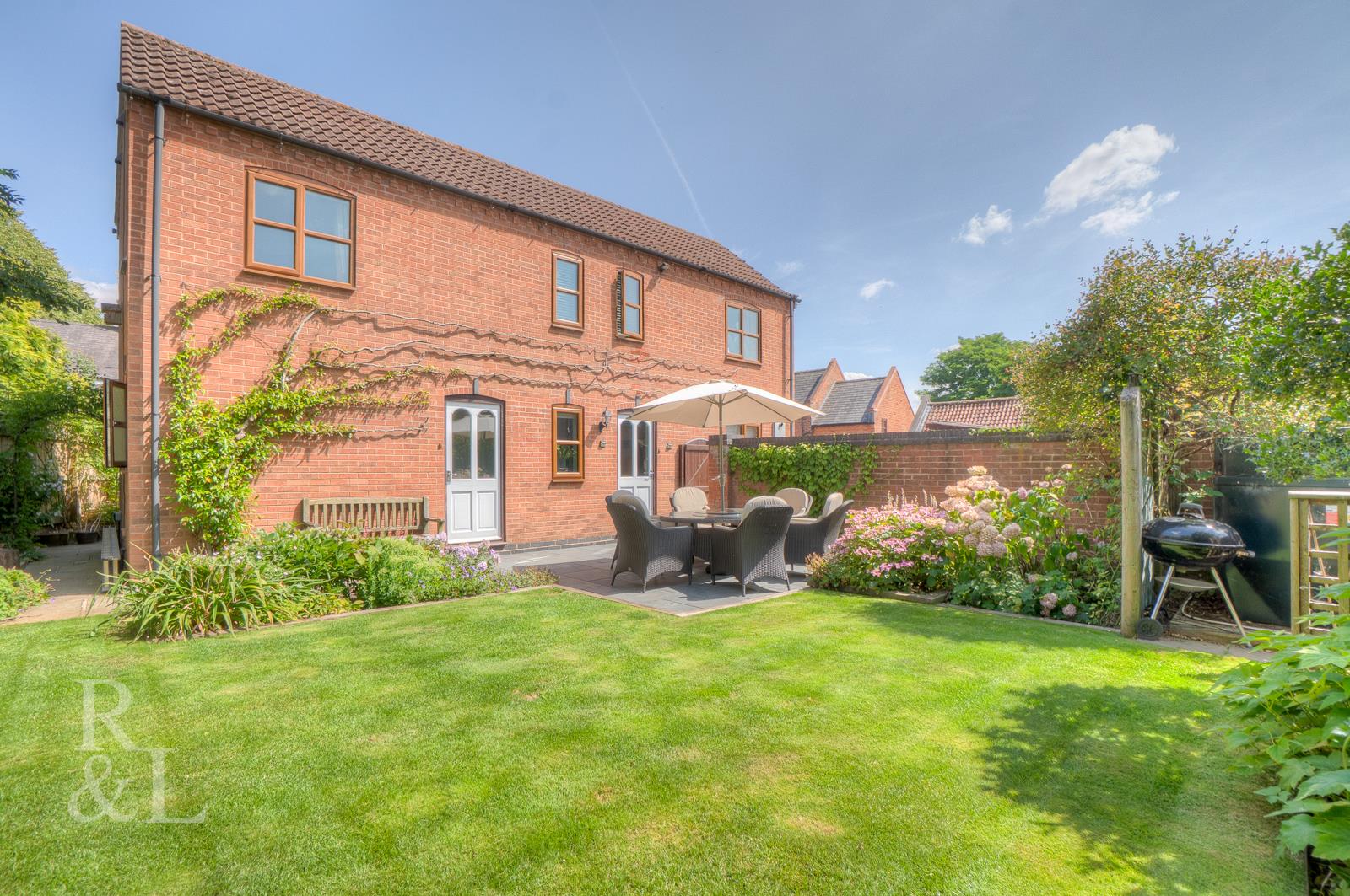 Property image for Main Street, Wysall, Nottingham