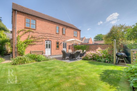 Property thumbnail image for Main Street, Wysall, Nottingham