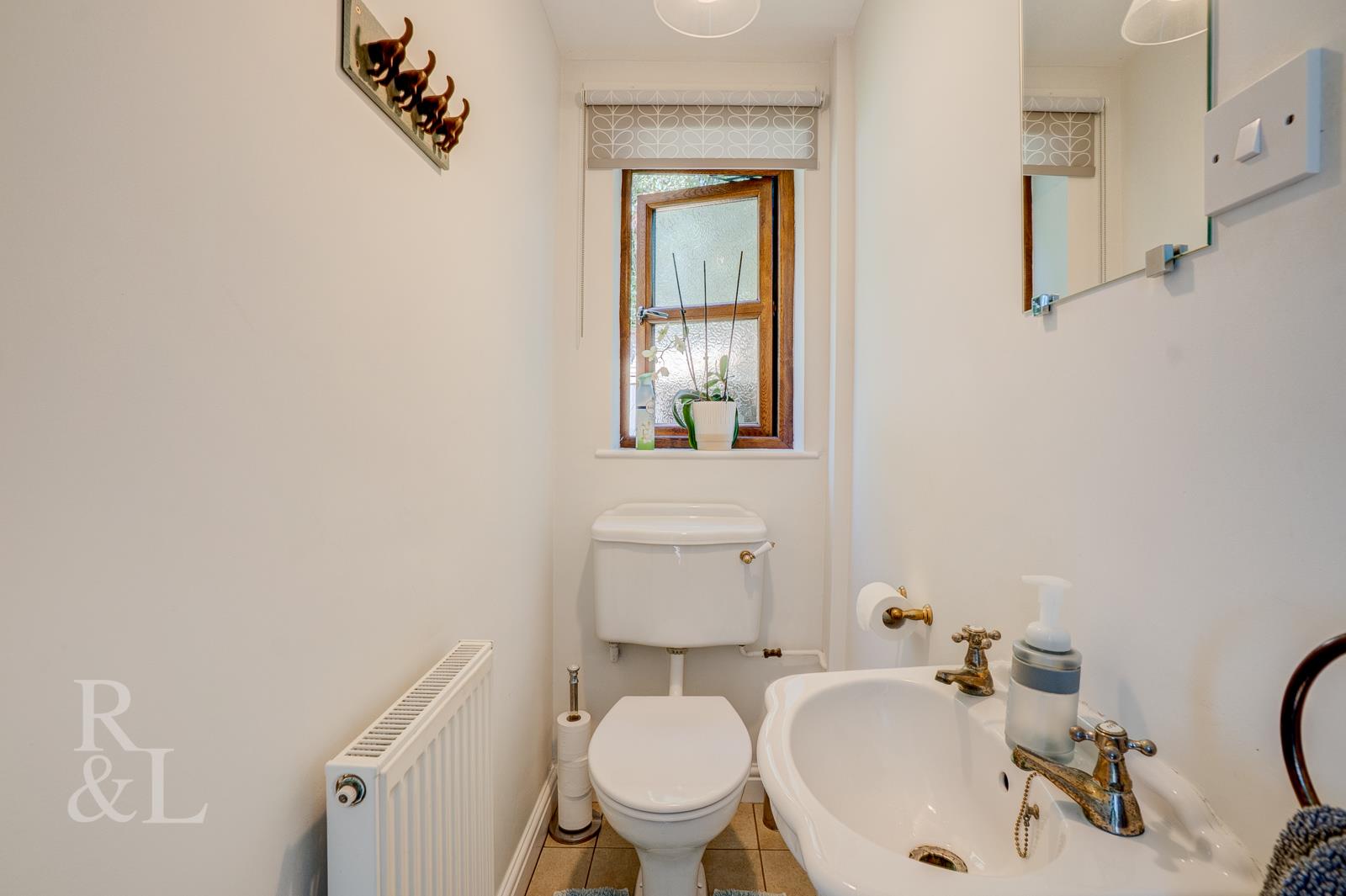 Property image for Main Street, Wysall, Nottingham