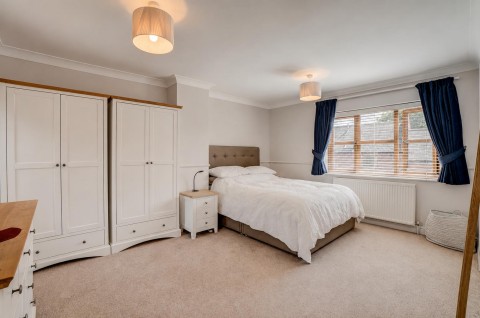 Property thumbnail image for Main Street, Wysall, Nottingham