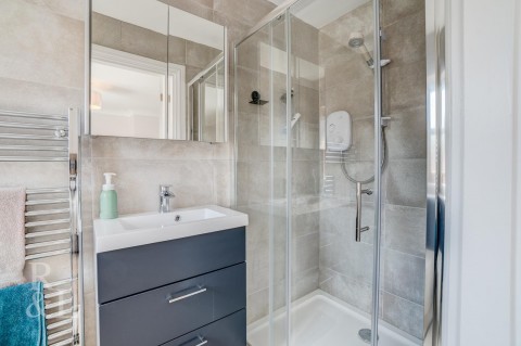 Property thumbnail image for Main Street, Wysall, Nottingham