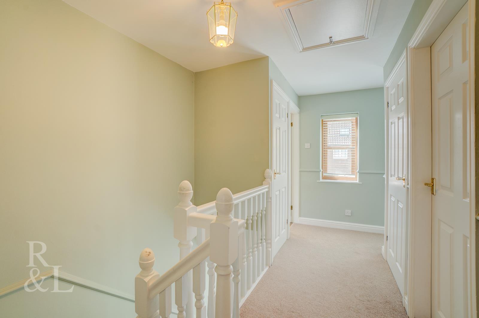 Property image for Main Street, Wysall, Nottingham