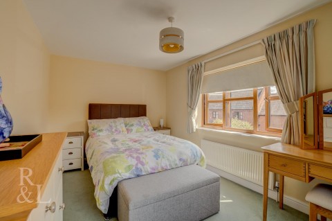 Property thumbnail image for Main Street, Wysall, Nottingham