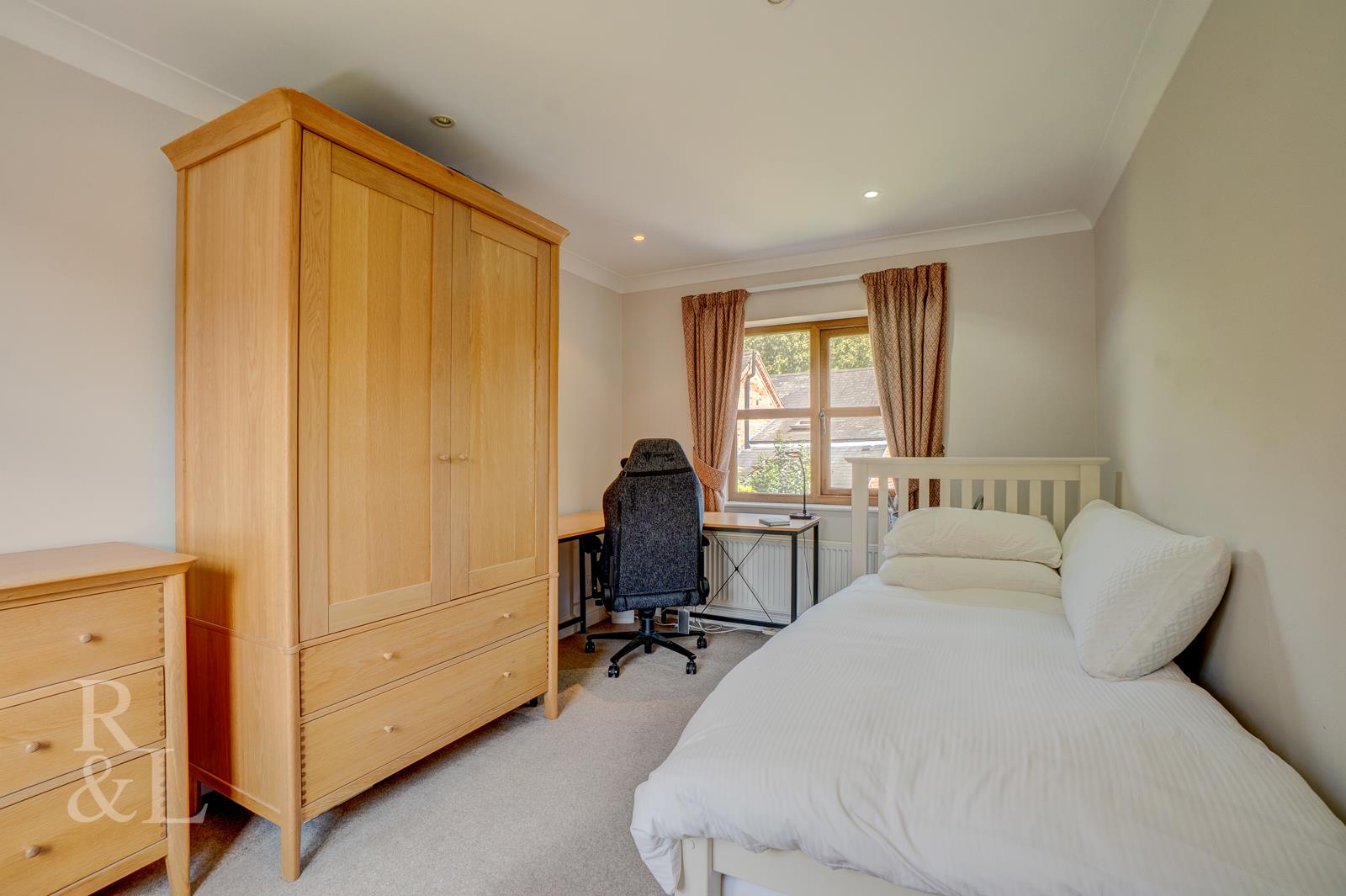 Property image for Main Street, Wysall, Nottingham