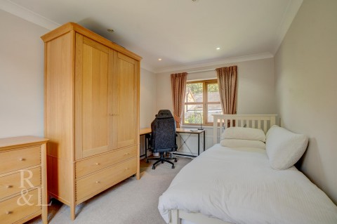 Property thumbnail image for Main Street, Wysall, Nottingham