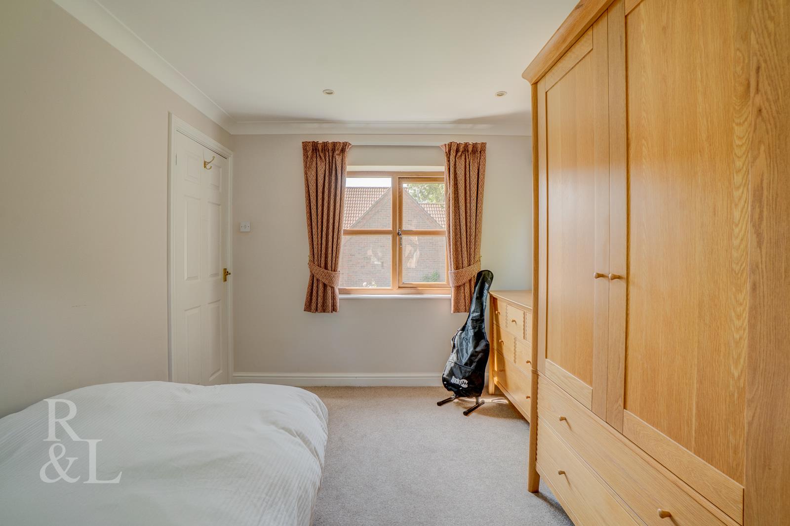 Property image for Main Street, Wysall, Nottingham