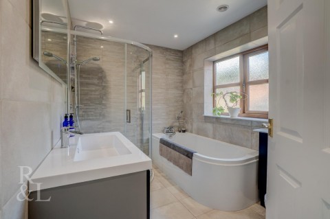 Property thumbnail image for Main Street, Wysall, Nottingham