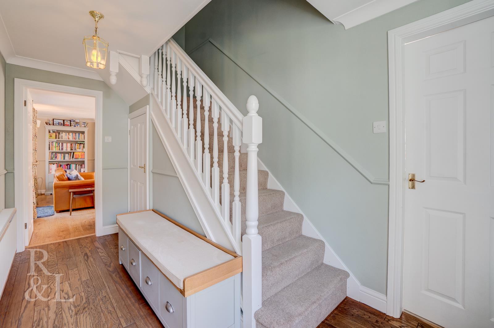Property image for Main Street, Wysall, Nottingham