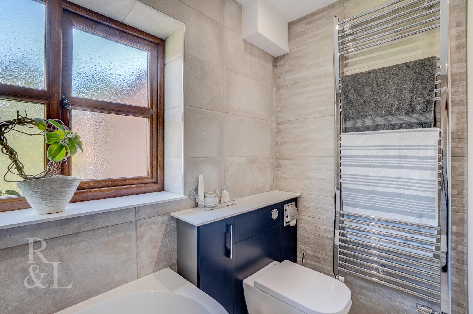 Property image for Main Street, Wysall, Nottingham