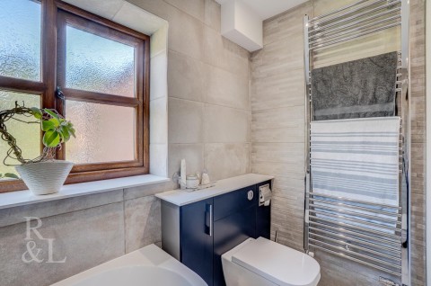 Property thumbnail image for Main Street, Wysall, Nottingham