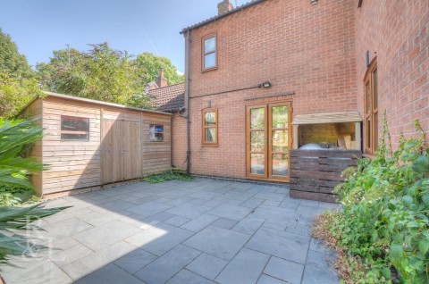 Property thumbnail image for Main Street, Wysall, Nottingham