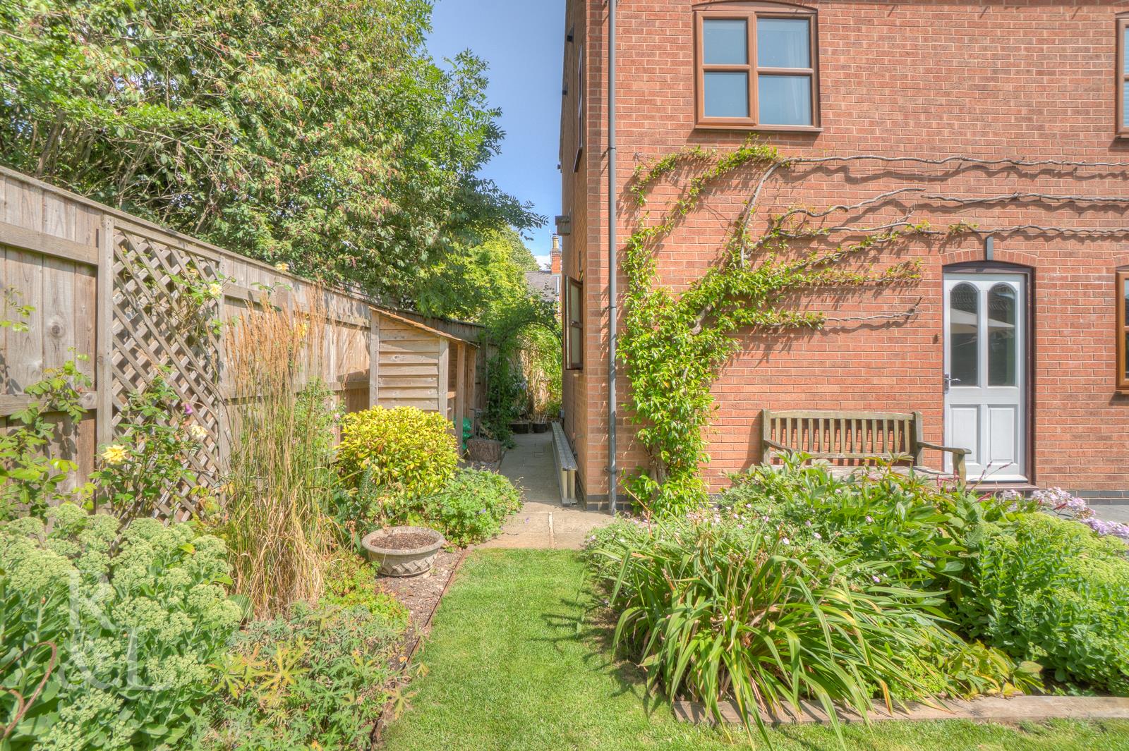 Property image for Main Street, Wysall, Nottingham