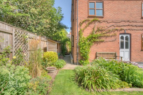Property thumbnail image for Main Street, Wysall, Nottingham