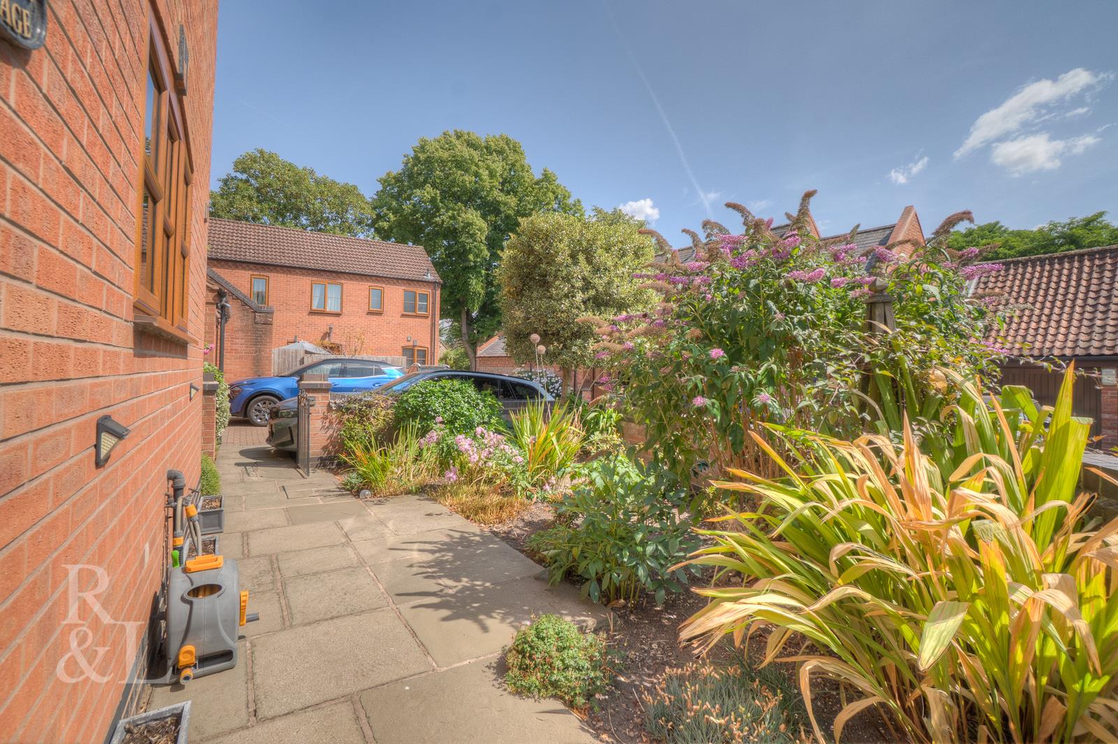 Property image for Main Street, Wysall, Nottingham
