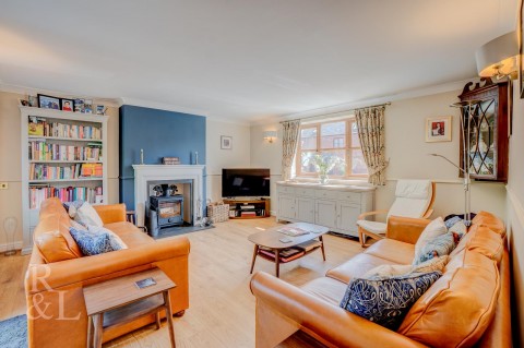 Property thumbnail image for Main Street, Wysall, Nottingham