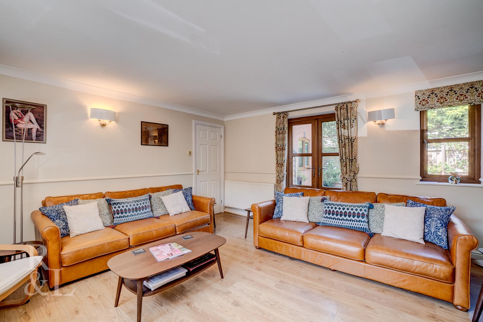 Property image for Main Street, Wysall, Nottingham
