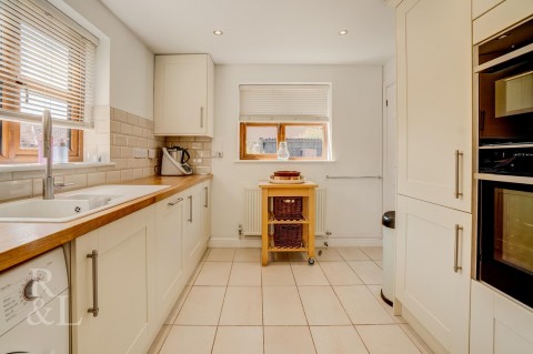 Property thumbnail image for Main Street, Wysall, Nottingham