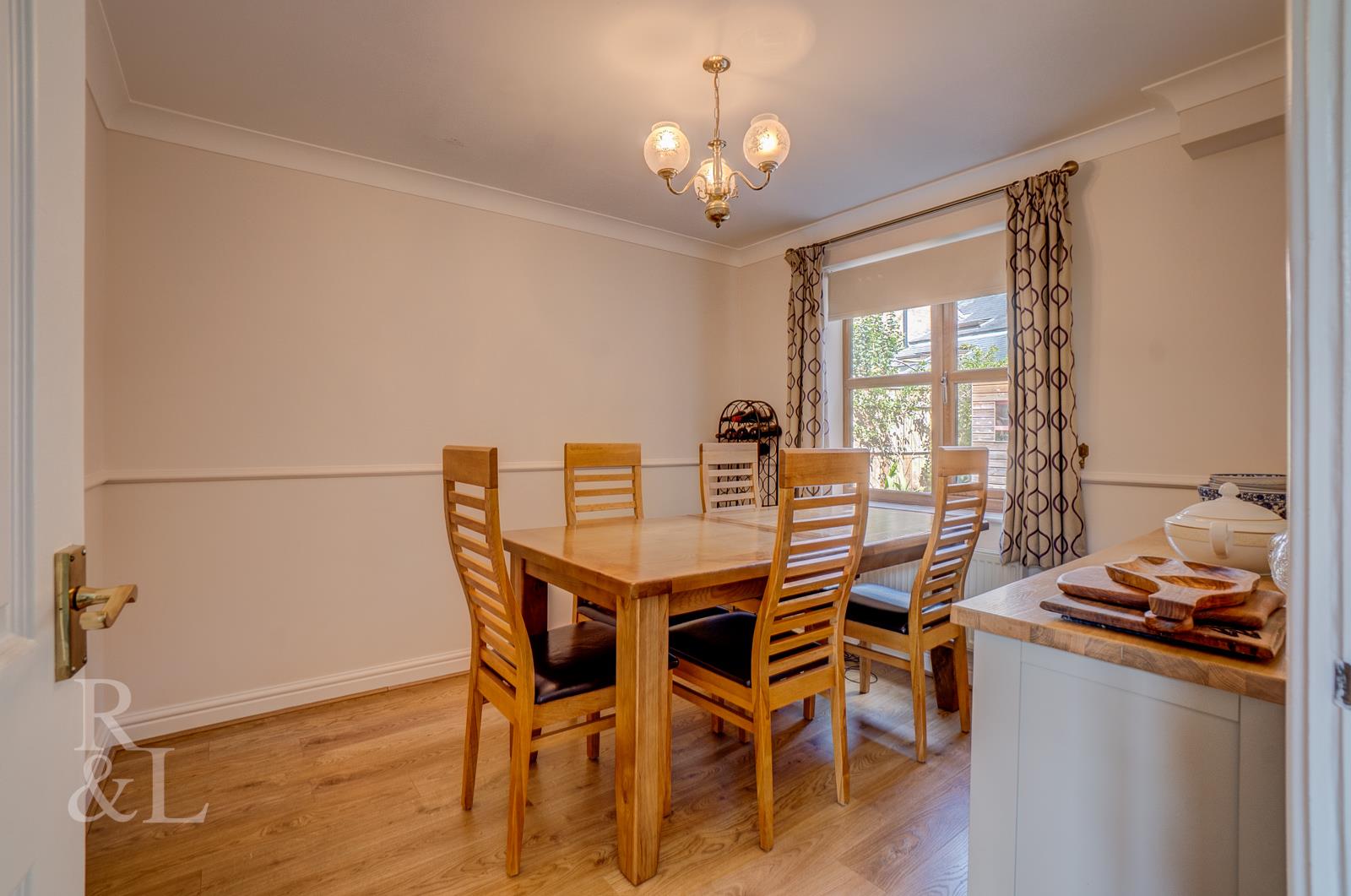 Property image for Main Street, Wysall, Nottingham