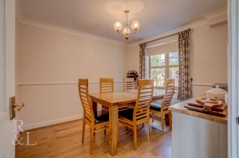 Property thumbnail image for Main Street, Wysall, Nottingham