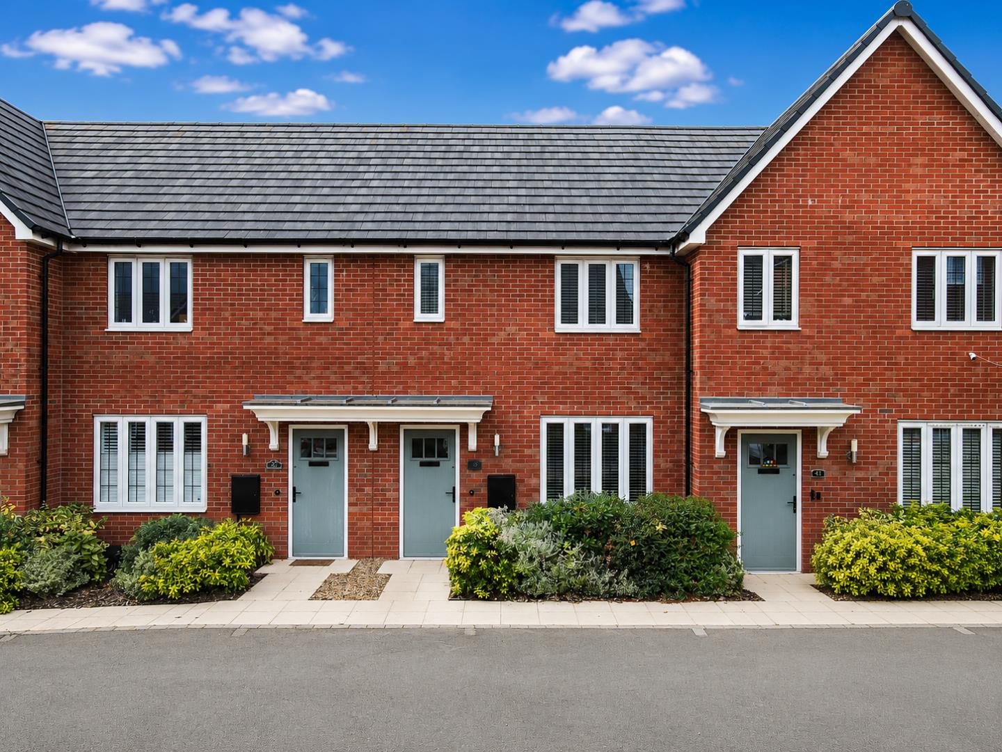 Property image for Wisteria Drive, Edwalton, Nottingham