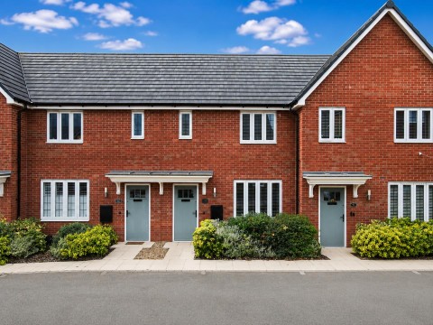 Property thumbnail image for Wisteria Drive, Edwalton, Nottingham