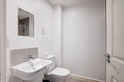 Property thumbnail image for Wisteria Drive, Edwalton, Nottingham