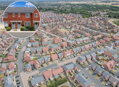Property thumbnail image for Wisteria Drive, Edwalton, Nottingham