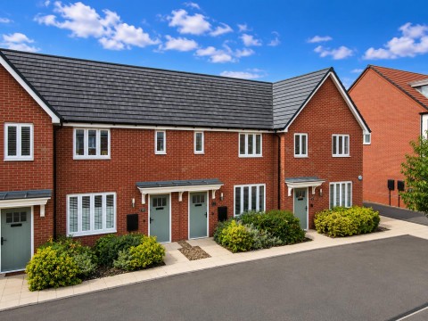 Property thumbnail image for Wisteria Drive, Edwalton, Nottingham
