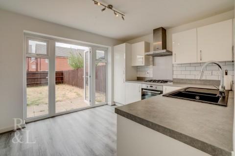 Property thumbnail image for Wisteria Drive, Edwalton, Nottingham