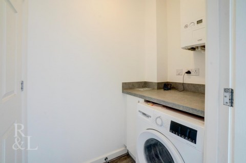 Property thumbnail image for Wisteria Drive, Edwalton, Nottingham