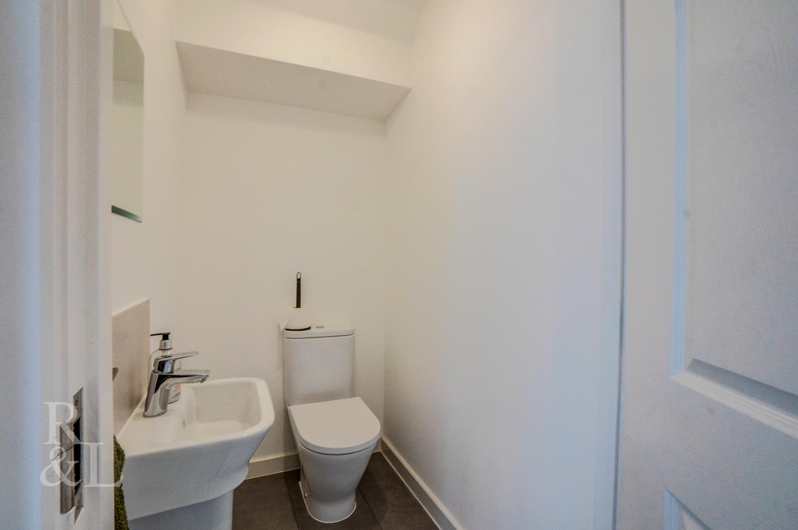 Property image for Wisteria Drive, Edwalton, Nottingham