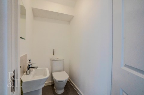 Property thumbnail image for Wisteria Drive, Edwalton, Nottingham