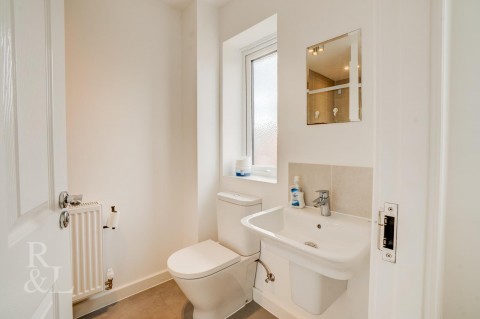 Property thumbnail image for Wisteria Drive, Edwalton, Nottingham