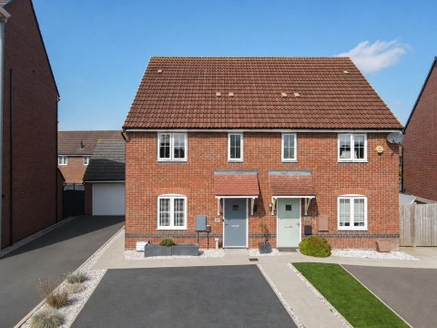 Property thumbnail image for Harvest Drive, Cotgrave, Nottingham
