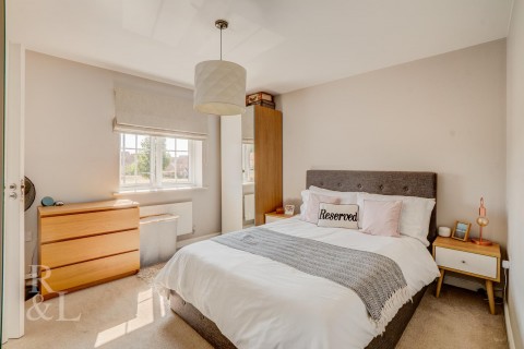Property thumbnail image for Harvest Drive, Cotgrave, Nottingham